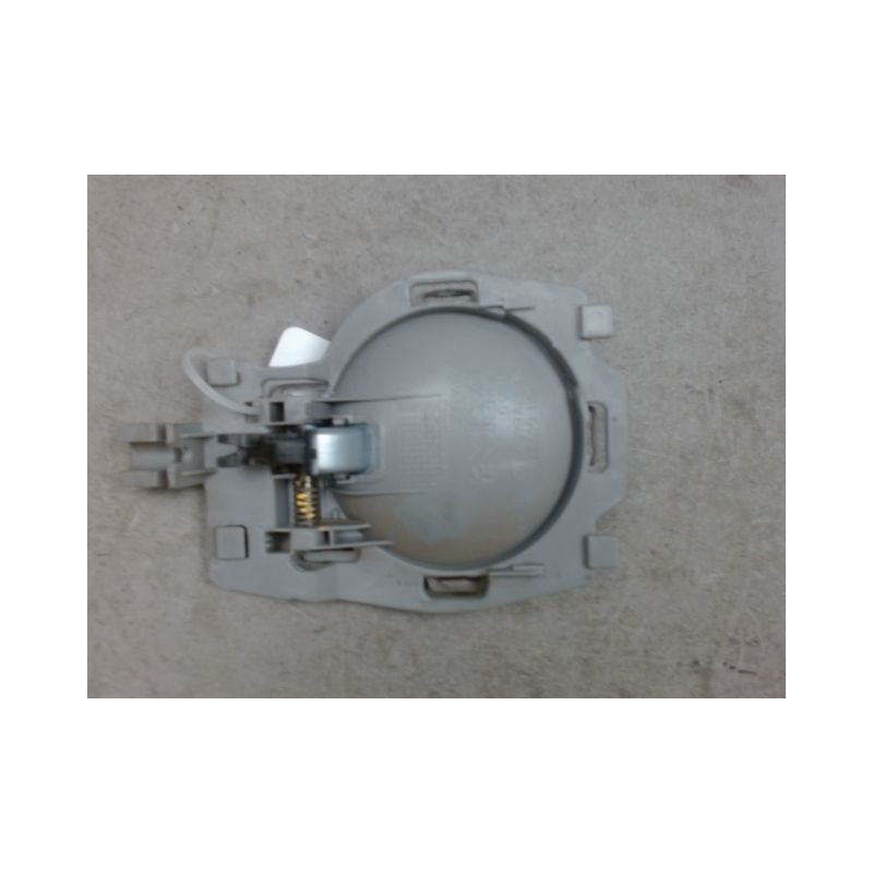 POIGNEE INTERIEURE PORTE ARRIERE GAUCHE CITROEN C3 2002-2005