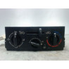 COMMANDE DE CHAUFFAGE PEUGEOT 207 3P