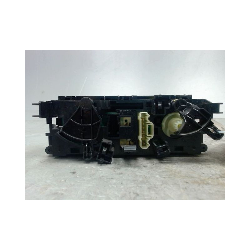 COMMANDE DE CHAUFFAGE PEUGEOT 207 3P
