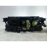 COMMANDE DE CHAUFFAGE PEUGEOT 207 3P