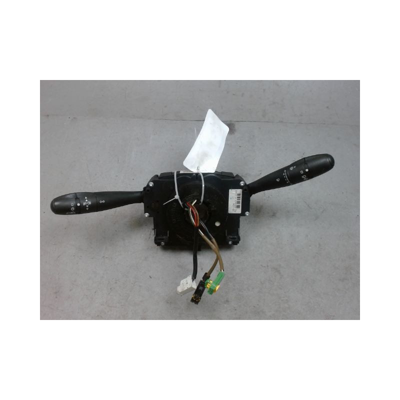 BLOC COMMODOS PEUGEOT 207 3P