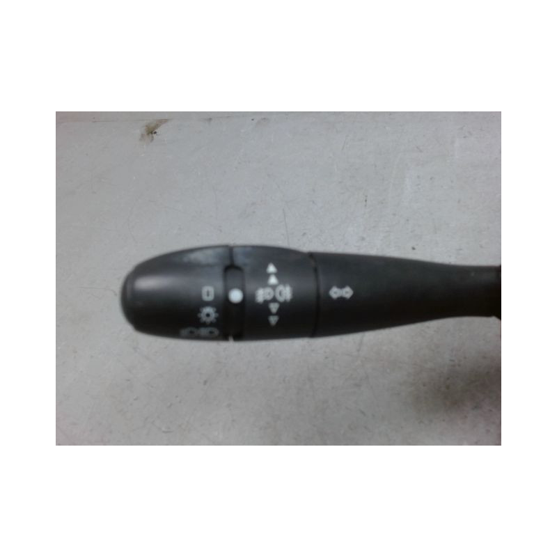 BLOC COMMODOS PEUGEOT 207 3P