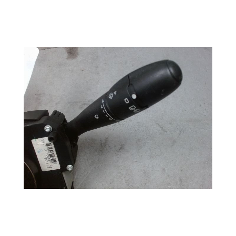 BLOC COMMODOS PEUGEOT 207 3P