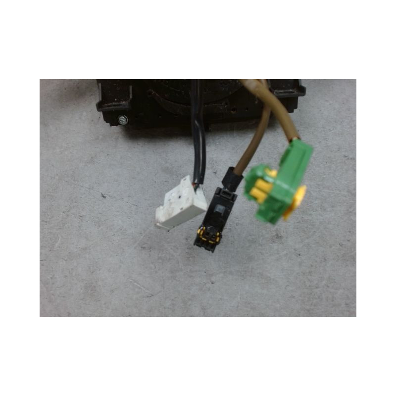 BLOC COMMODOS PEUGEOT 207 3P