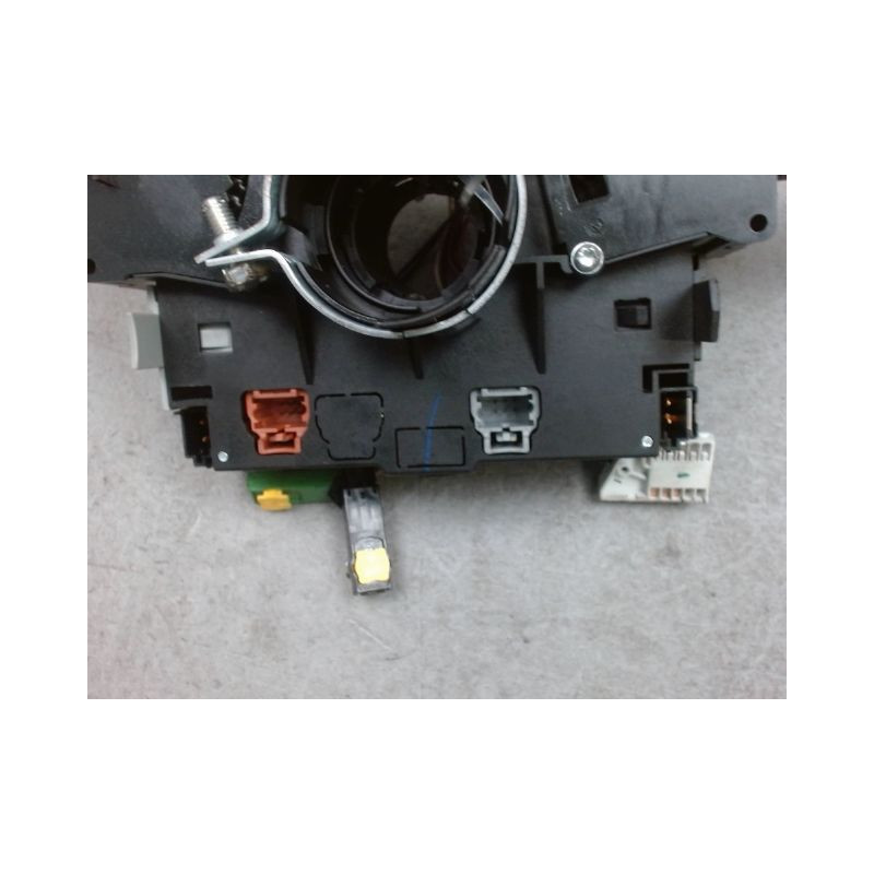 BLOC COMMODOS PEUGEOT 207 3P