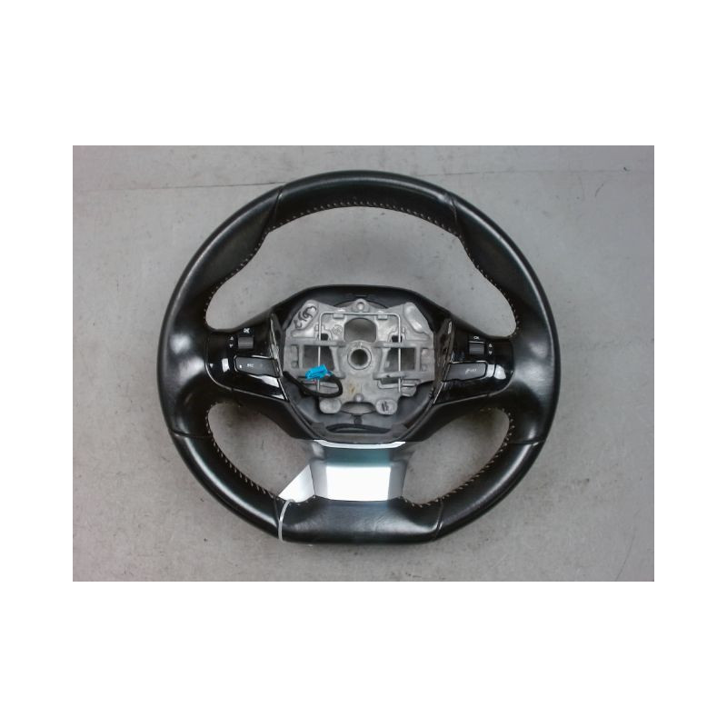 VOLANT DE DIRECTION PEUGEOT 308