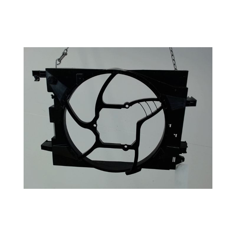 SUPPORT DE VENTILATEUR RENAULT ZOE