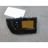 COMMANDE DE CHAUFFAGE D CITROEN GRAND C4 PICASSO