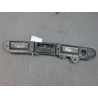 ECLAIREUR PLAQUE DE POLICE VOLKSWAGEN TOURAN