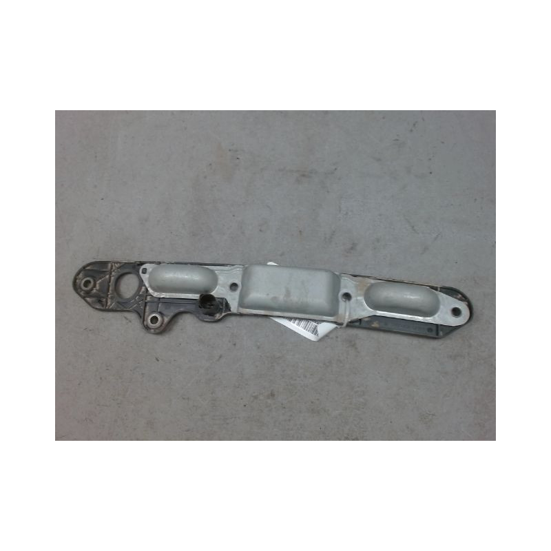 ECLAIREUR PLAQUE DE POLICE VOLKSWAGEN TOURAN