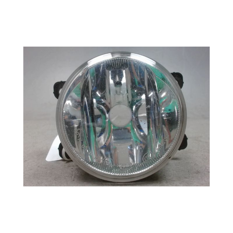 PHARE ANTIBROUILLARD AVANT GAUCHE PEUGEOT 208