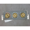 COMMANDE DE CHAUFFAGE RENAULT TWINGO