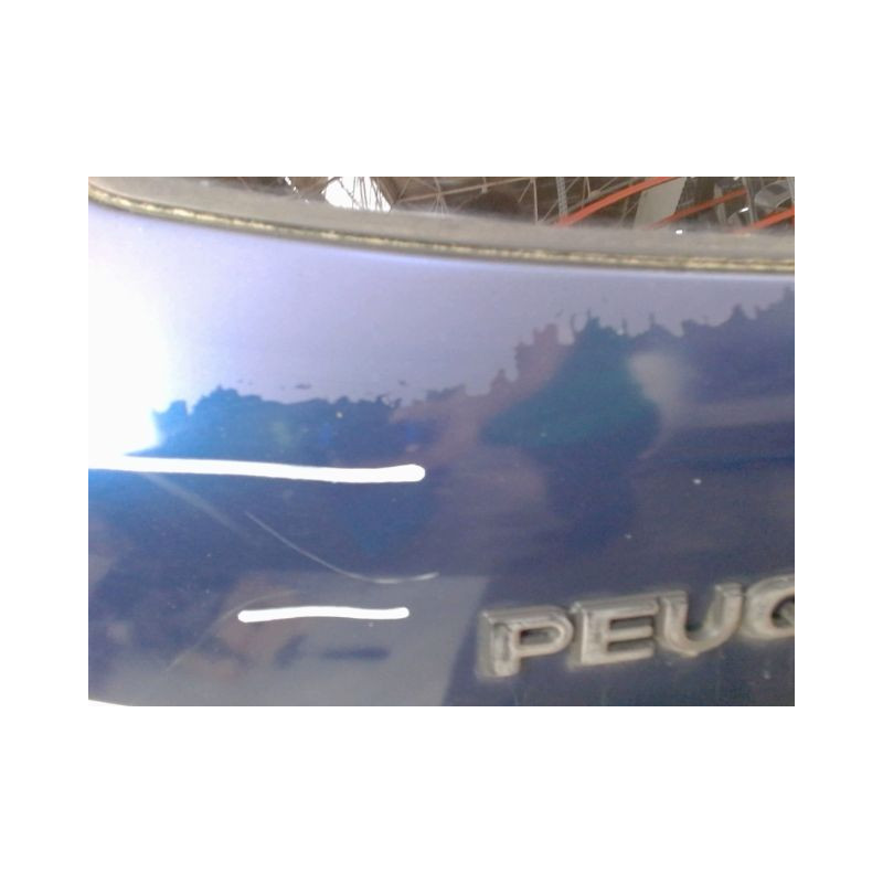 HAYON PEUGEOT 106 96-2003