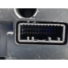 BLOC COMPTEURS RENAULT CLIO