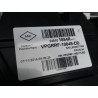 BLOC COMPTEURS RENAULT CLIO