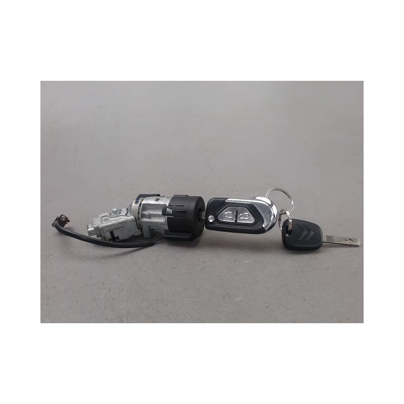 ANTIVOL DE DIRECTION CITROEN DS3