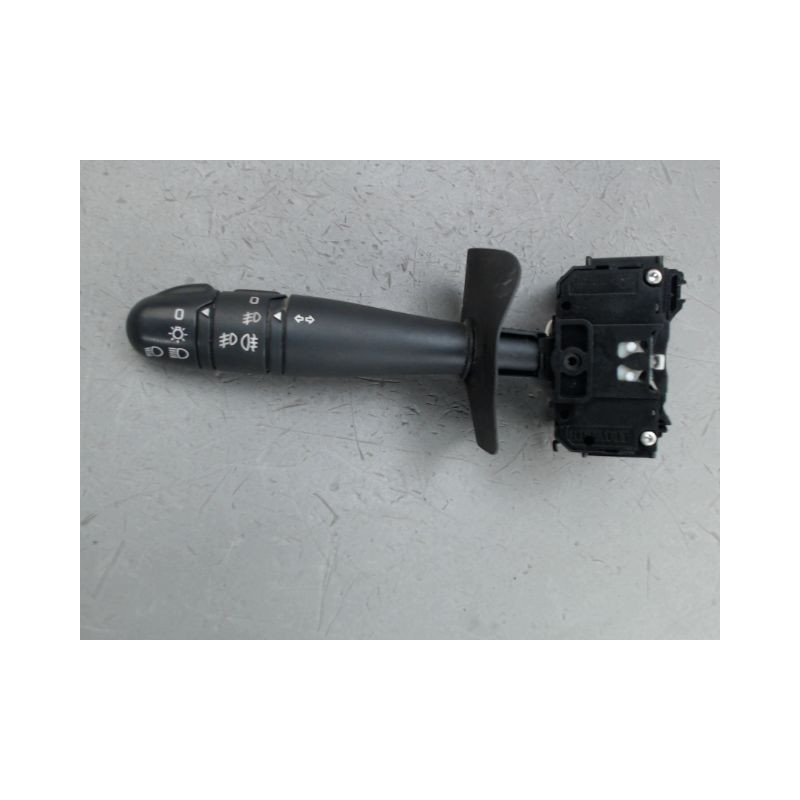 COMMANDE CLIGNOTANT RENAULT CLIO