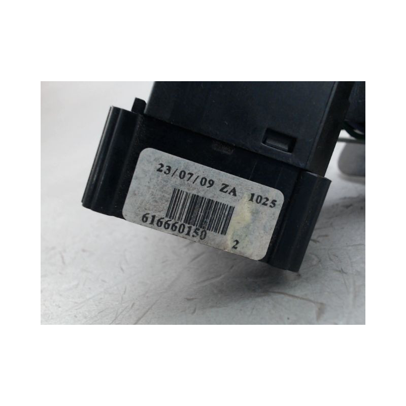 COMMANDE CLIGNOTANT RENAULT CLIO
