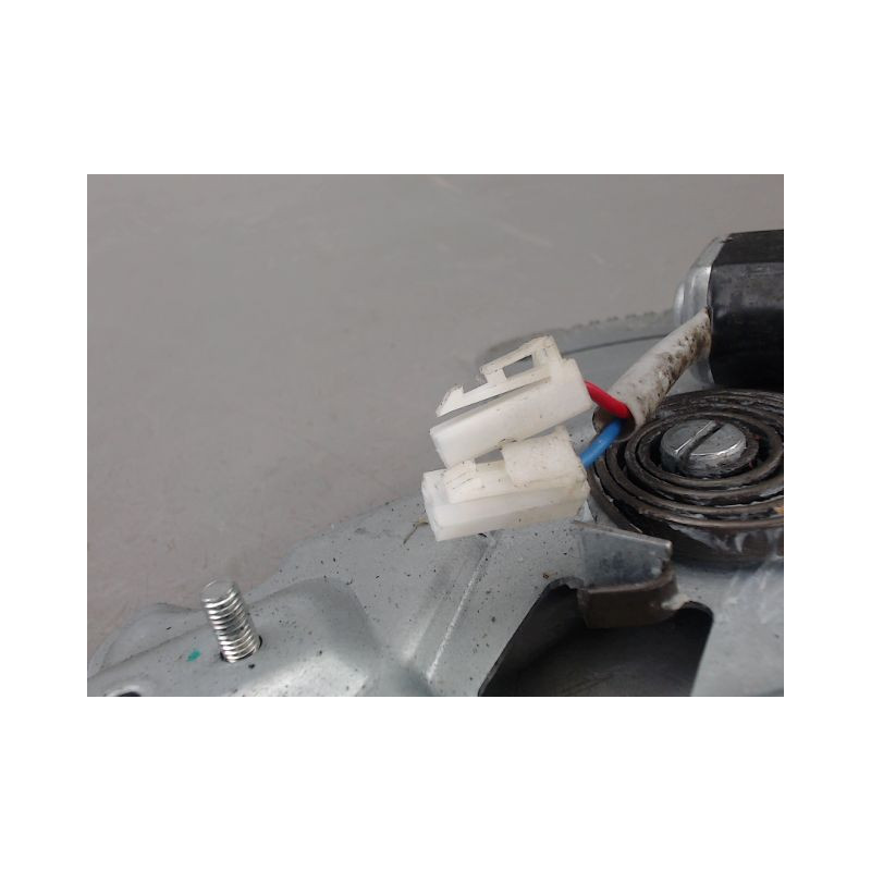 MECANISME LEVE-GLACE AVANT DROIT RENAULT TWINGO