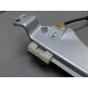 MECANISME LEVE-GLACE AVANT DROIT RENAULT CLIO