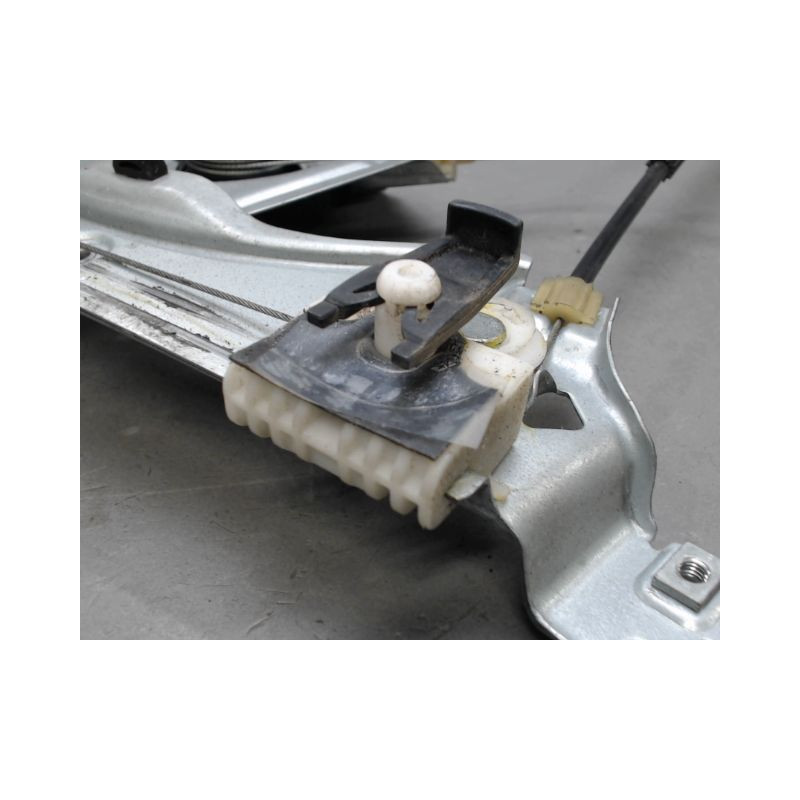 MECANISME LEVE-GLACE AVANT DROIT RENAULT CLIO