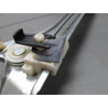 MECANISME LEVE-GLACE AVANT DROIT RENAULT CLIO