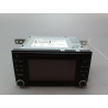 AUTORADIO NISSAN NOTE