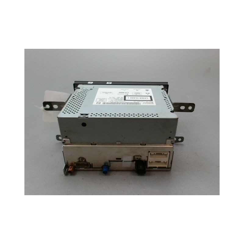 AUTORADIO NISSAN NOTE