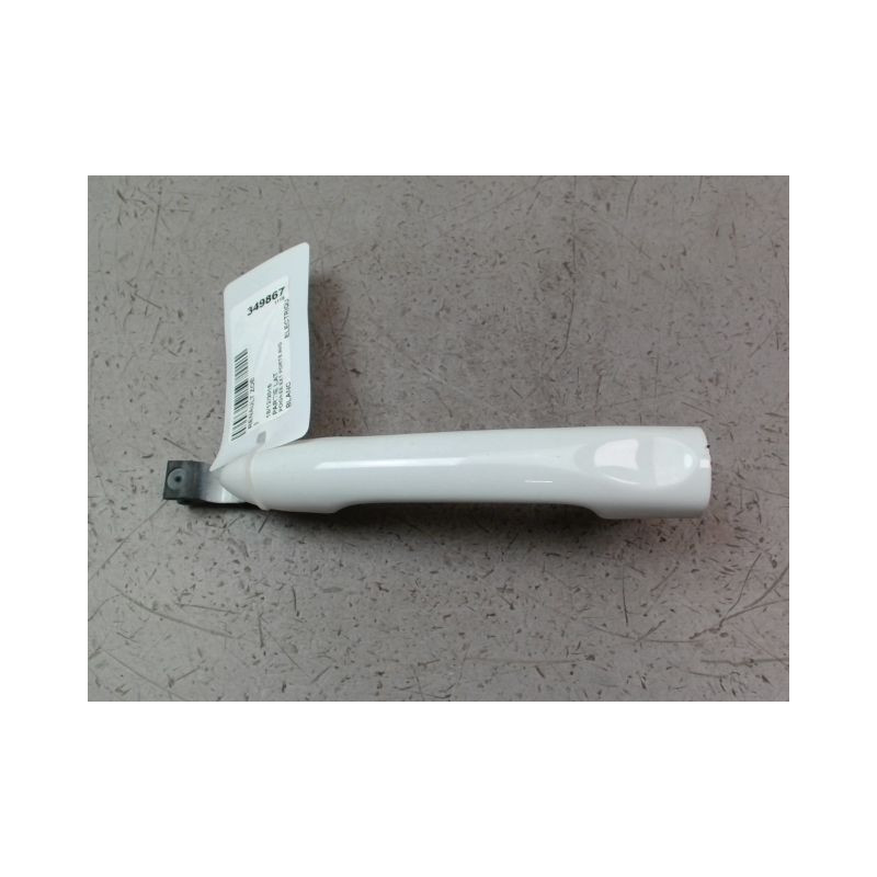 POIGNEE EXTERIEURE PORTE AVANT GAUCHE RENAULT ZOE