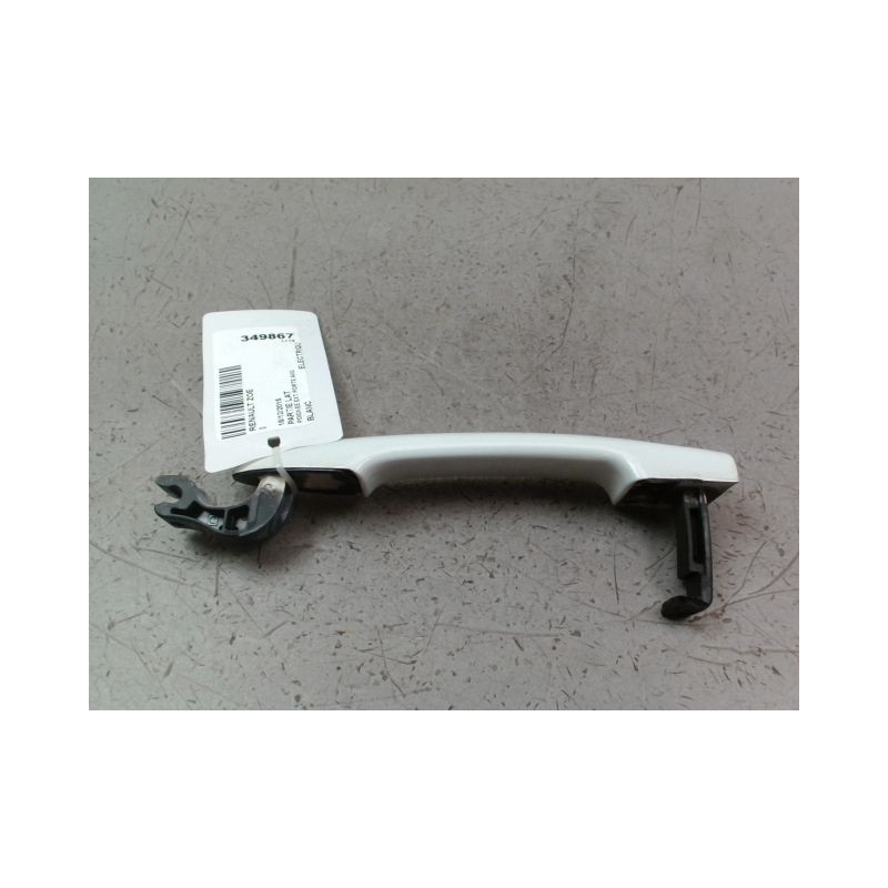 POIGNEE EXTERIEURE PORTE AVANT GAUCHE RENAULT ZOE