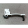 POIGNEE EXTERIEURE PORTE AVANT GAUCHE RENAULT ZOE