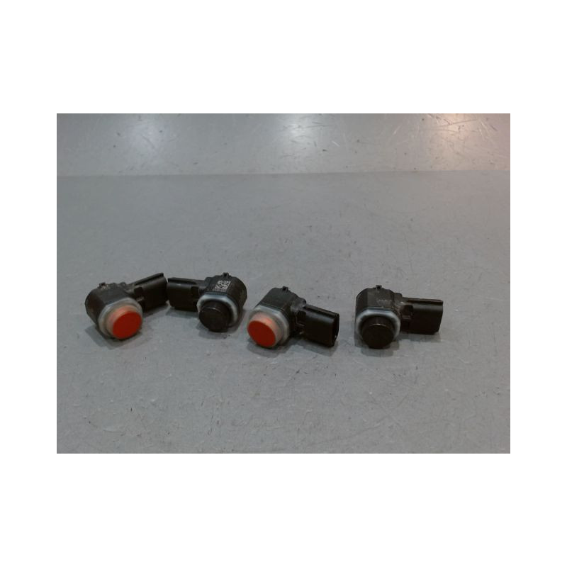 CAPTEUR AIDE STATIONNEMENT ARRIERE RENAULT CLIO