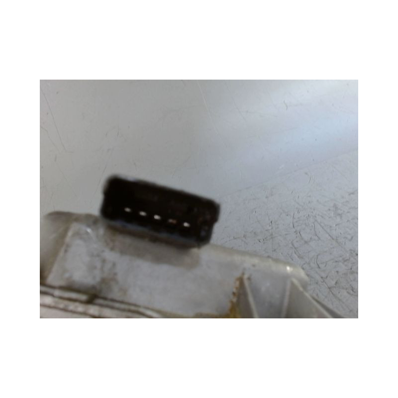 MECANISME ESSUIE-GLACE AVANT CITROEN C4