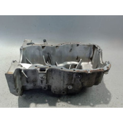 CARTER INF MOTEUR