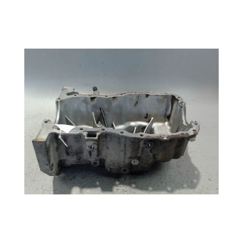CARTER INFERIEUR MOTEUR RENAULT CLIO 1.5 dCi 