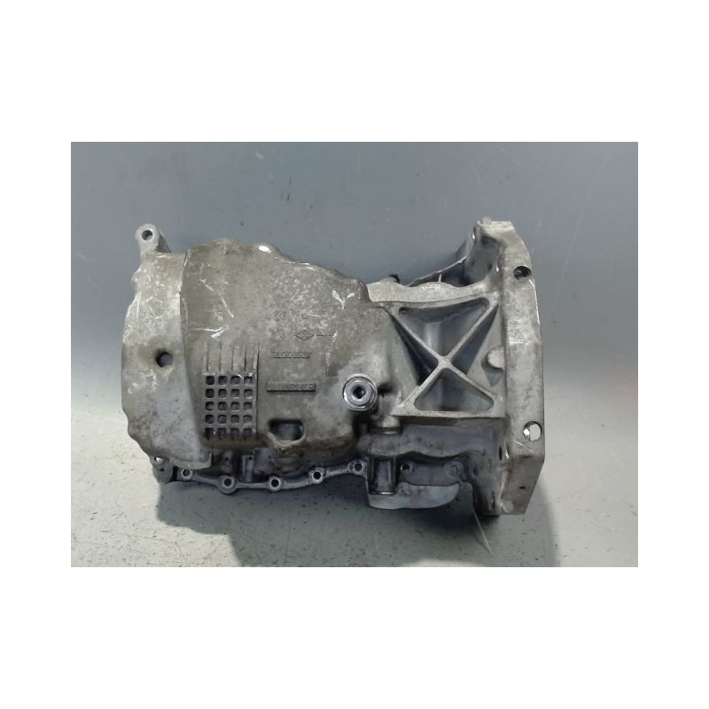 CARTER INFERIEUR MOTEUR RENAULT CLIO 1.5 dCi 