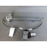 MECANISME+MOTEUR LEVE-GLACE AVANT DROIT NISSAN NOTE