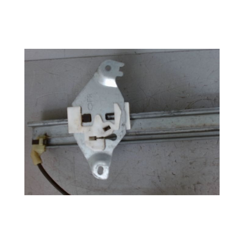 MECANISME+MOTEUR LEVE-GLACE AVANT DROIT NISSAN NOTE