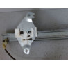 MECANISME+MOTEUR LEVE-GLACE AVANT DROIT NISSAN NOTE