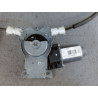 MECANISME+MOTEUR LEVE-GLACE AVANT DROIT NISSAN NOTE