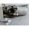 MECANISME+MOTEUR LEVE-GLACE AVANT DROIT NISSAN NOTE