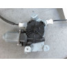 MECANISME+MOTEUR LEVE-GLACE AVANT DROIT NISSAN NOTE