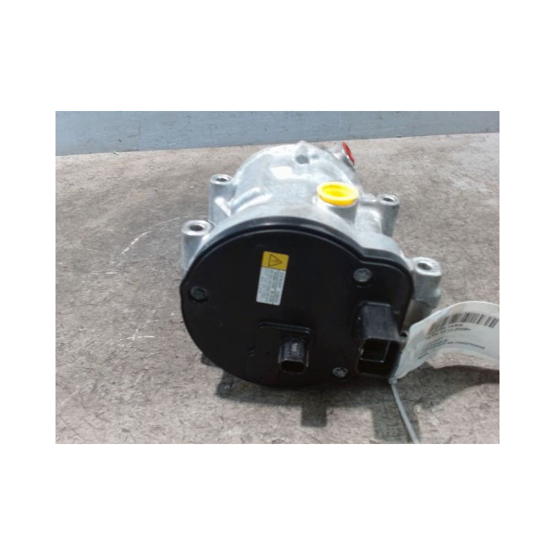 COMPRESSEUR AIR CONDITIONNE TOYOTA YARIS 2005-
