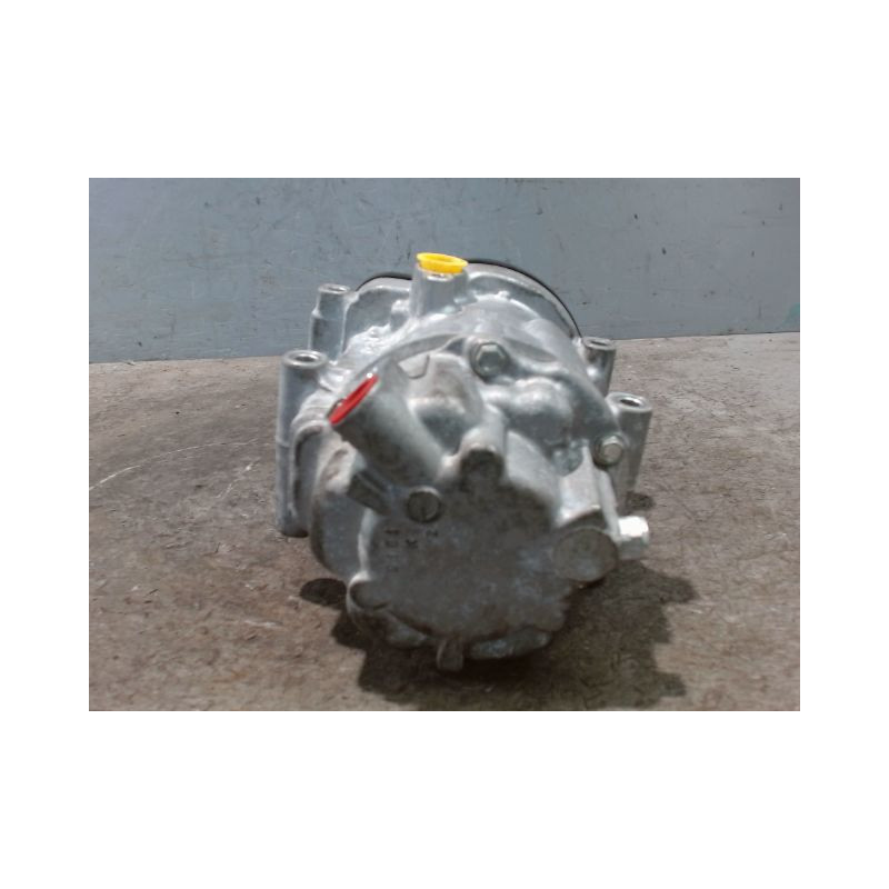 COMPRESSEUR AIR CONDITIONNE TOYOTA YARIS 2005-
