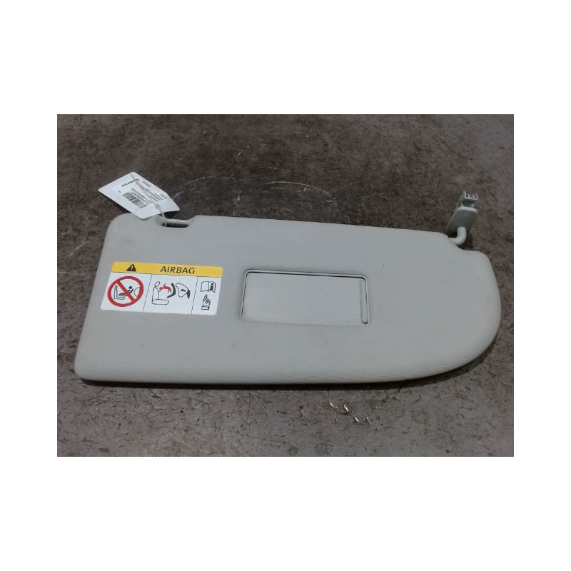 PARE-SOLEIL D VOLKSWAGEN CADDY COMBI 2004-