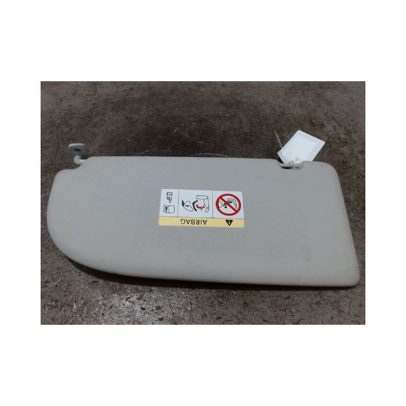 PARE-SOLEIL D VOLKSWAGEN CADDY COMBI 2004-