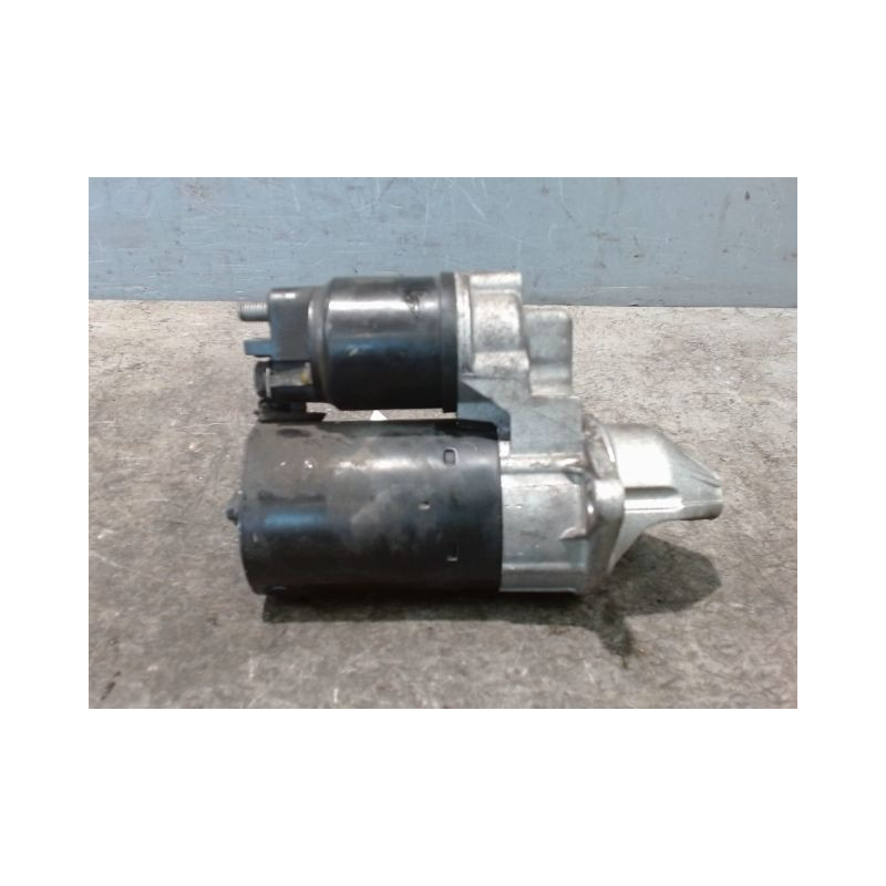 DEMARREUR OPEL ASTRA 2004-