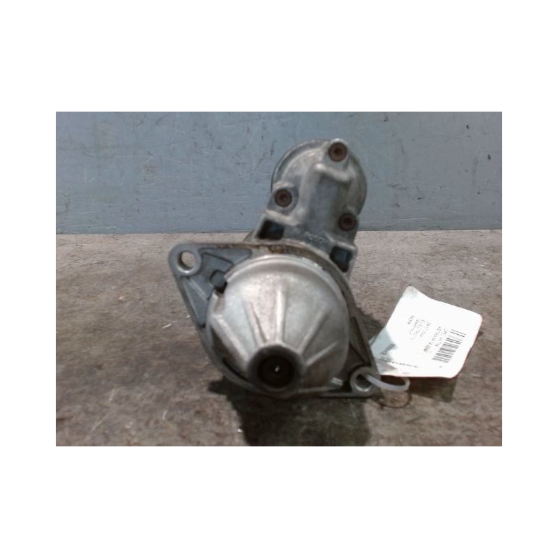 DEMARREUR OPEL ASTRA 2004-
