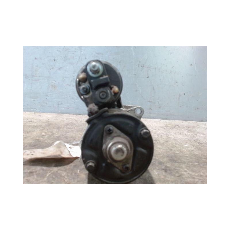 DEMARREUR OPEL ASTRA 2004-