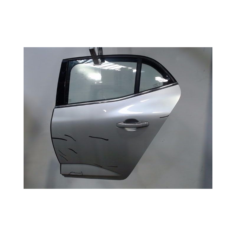 PORTE ARRIERE GAUCHE RENAULT MEGANE